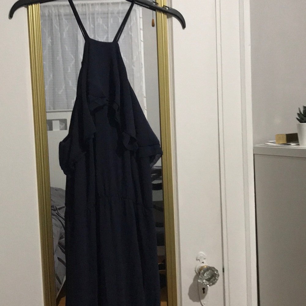 H&M dress 👗